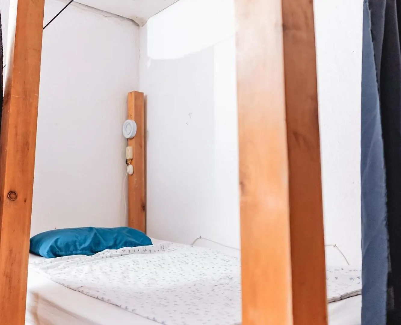 Amura Hostel - Antigua Guatemala
