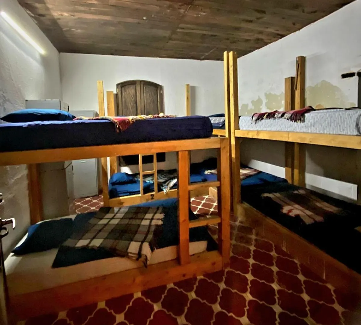 Amura Hostel - Antigua Guatemala
