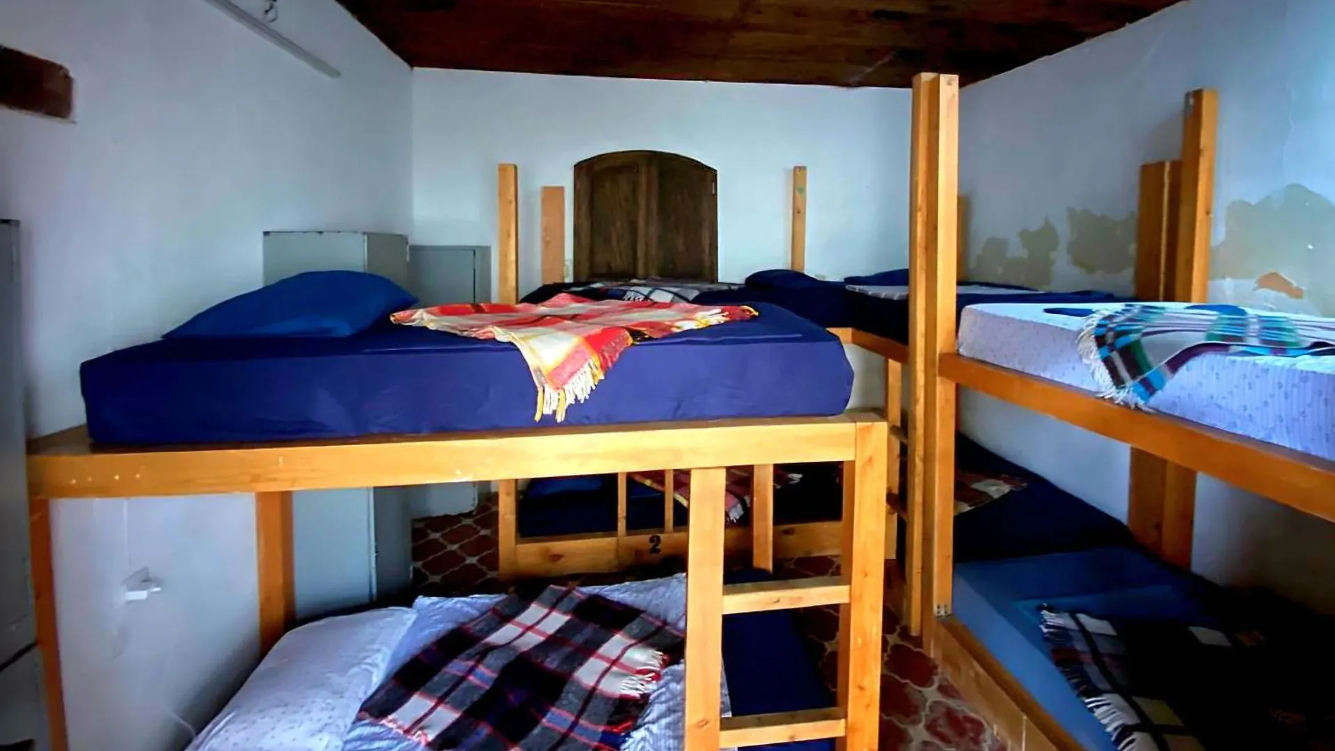 Amura Hostel - Antigua Guatemala