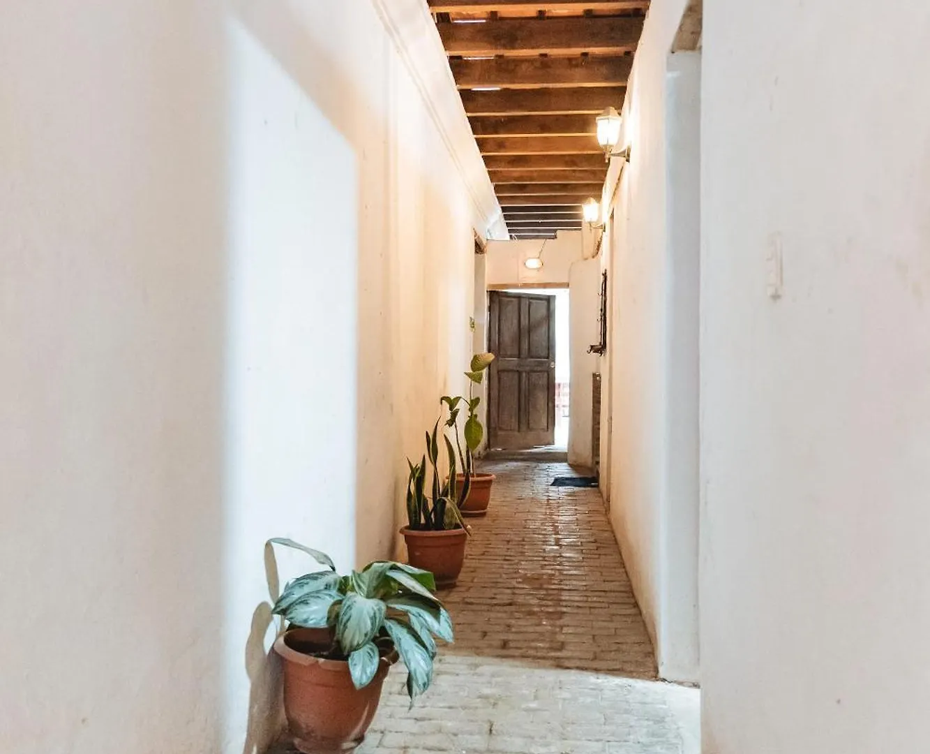 Amura Hostel - Antigua Guatemala 0*,  Guatemala