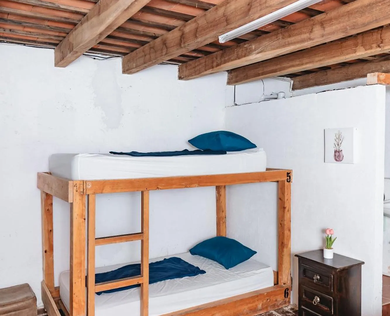 Amura Hostel - Antigua Guatemala Guatemala