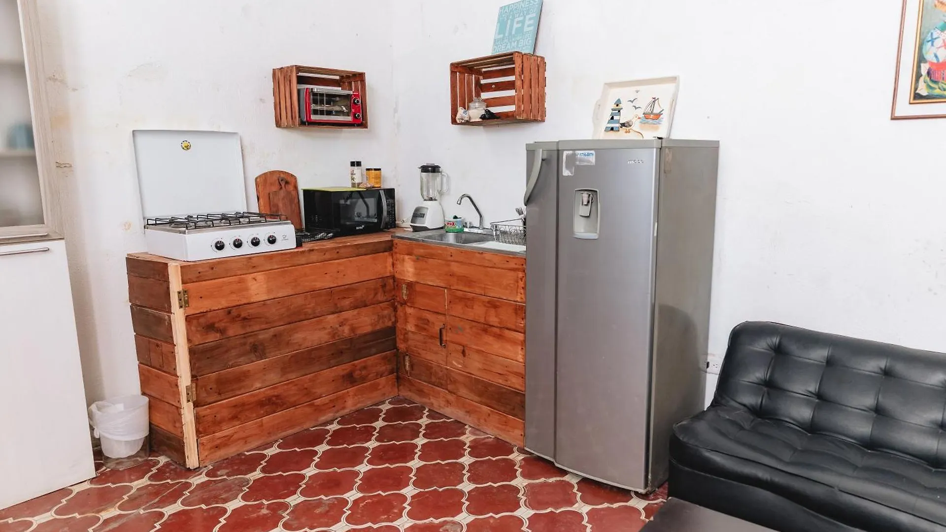 Amura Hostel - Antigua Guatemala Guatemala