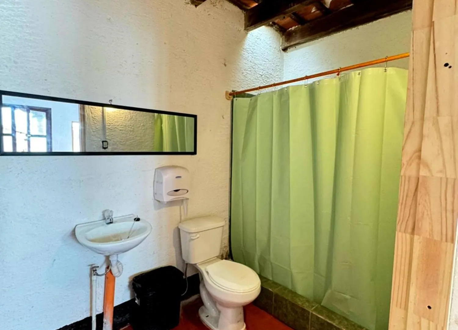 Amura Hostel - Antigua Guatemala Guatemala