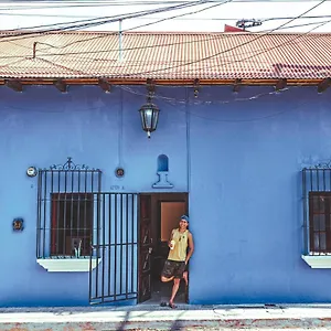 De La Fuente Antigua